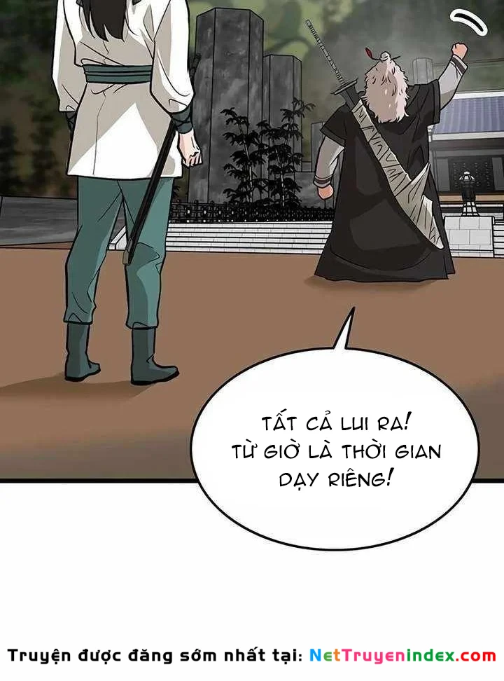 Vợ Tôi Là Giáo Chủ Ma Giáo Chapter 55 - 98