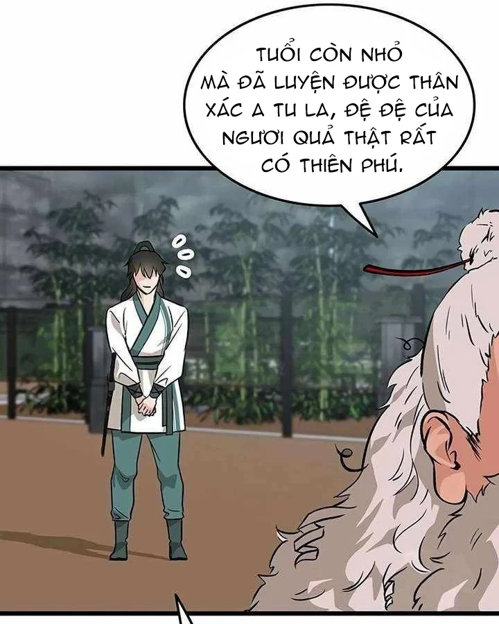 Vợ Tôi Là Giáo Chủ Ma Giáo Chapter 55 - 100