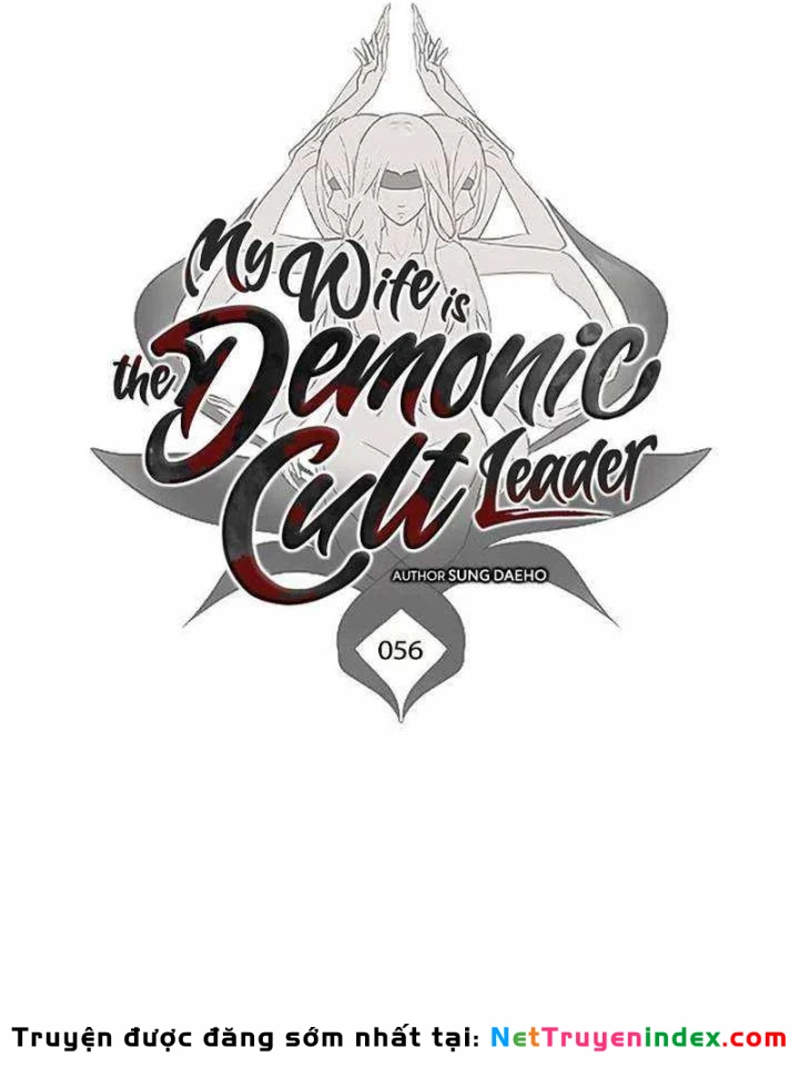 Vợ Tôi Là Giáo Chủ Ma Giáo Chapter 56 - 18