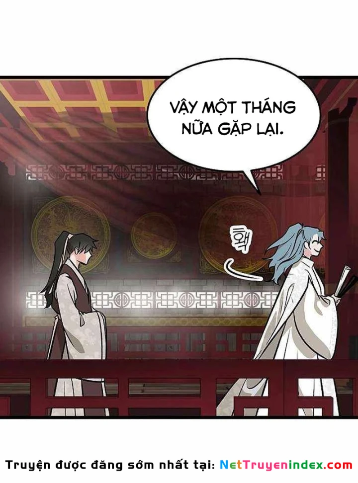 Vợ Tôi Là Giáo Chủ Ma Giáo Chapter 56 - 32