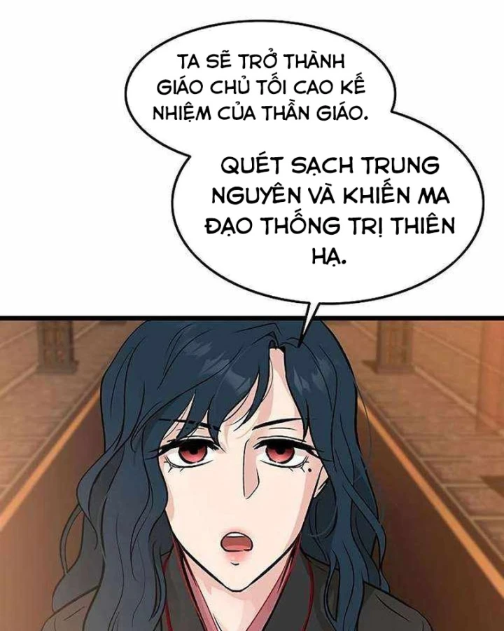 Vợ Tôi Là Giáo Chủ Ma Giáo Chapter 56 - 54
