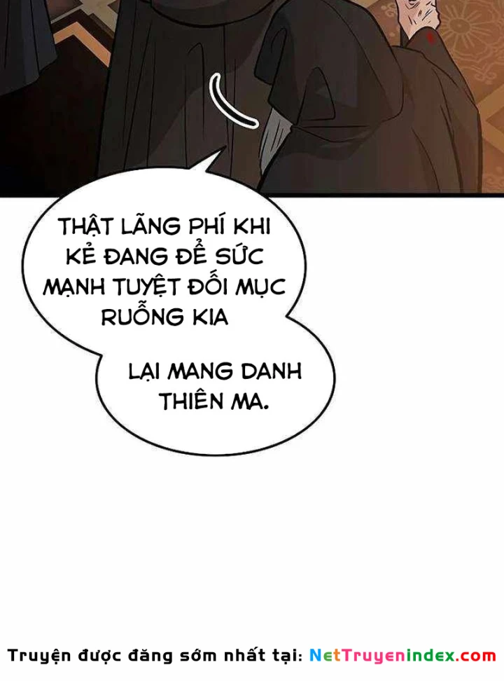 Vợ Tôi Là Giáo Chủ Ma Giáo Chapter 56 - 57