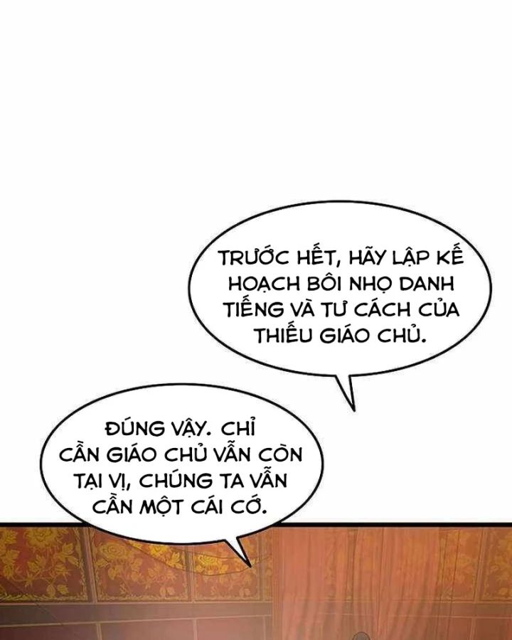 Vợ Tôi Là Giáo Chủ Ma Giáo Chapter 56 - 58