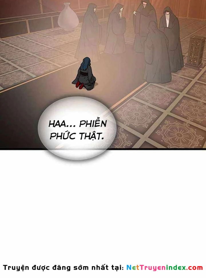 Vợ Tôi Là Giáo Chủ Ma Giáo Chapter 56 - 59