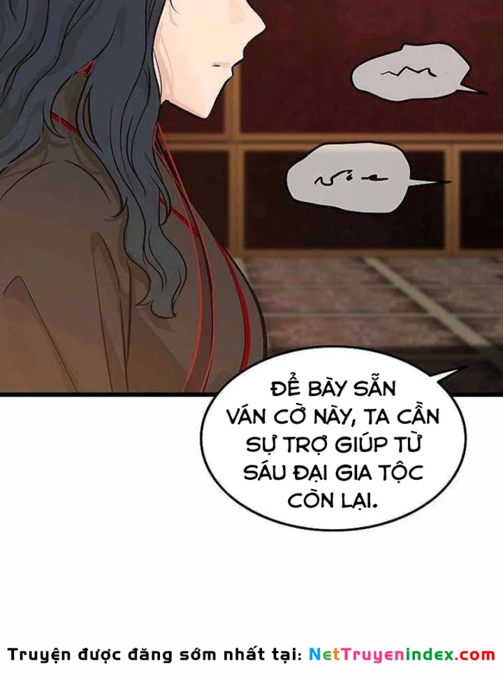 Vợ Tôi Là Giáo Chủ Ma Giáo Chapter 56 - 61