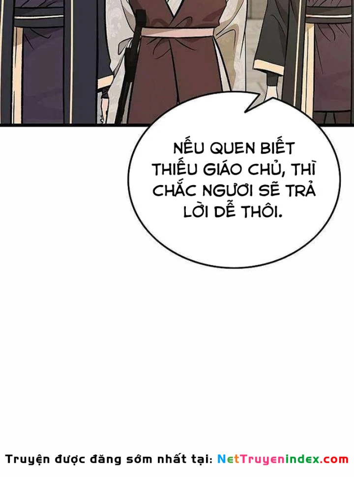 Vợ Tôi Là Giáo Chủ Ma Giáo Chapter 56 - 74