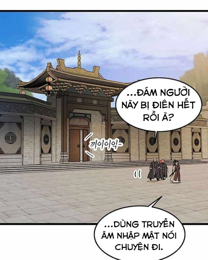 Vợ Tôi Là Giáo Chủ Ma Giáo Chapter 56 - 80