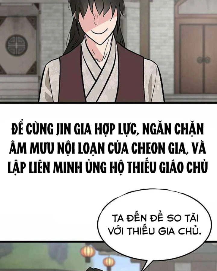 Vợ Tôi Là Giáo Chủ Ma Giáo Chapter 56 - 91