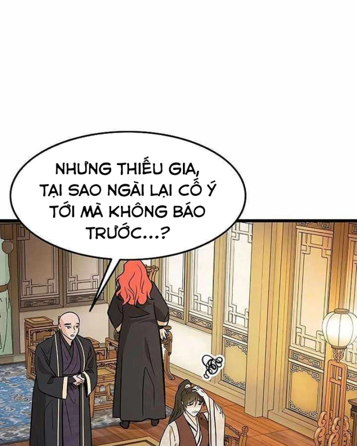 Vợ Tôi Là Giáo Chủ Ma Giáo Chapter 56 - 98