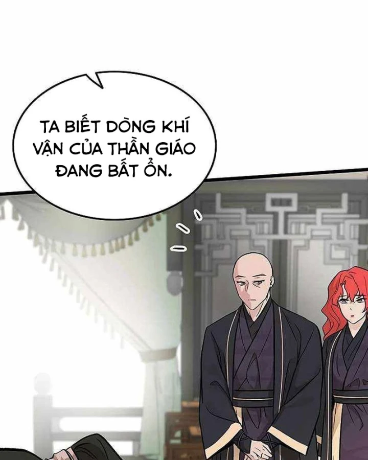 Vợ Tôi Là Giáo Chủ Ma Giáo Chapter 56 - 109