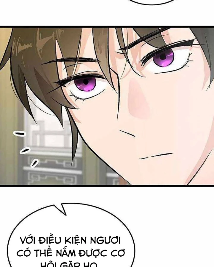 Vợ Tôi Là Giáo Chủ Ma Giáo Chapter 56 - 121