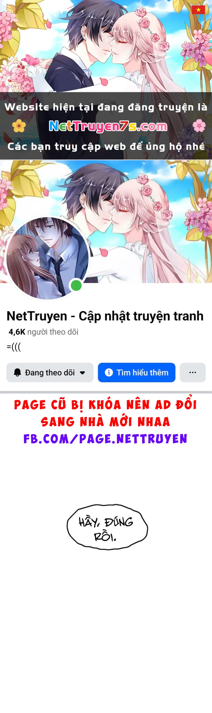 Vợ Tôi Là Giáo Chủ Ma Giáo Chapter 57 - 1