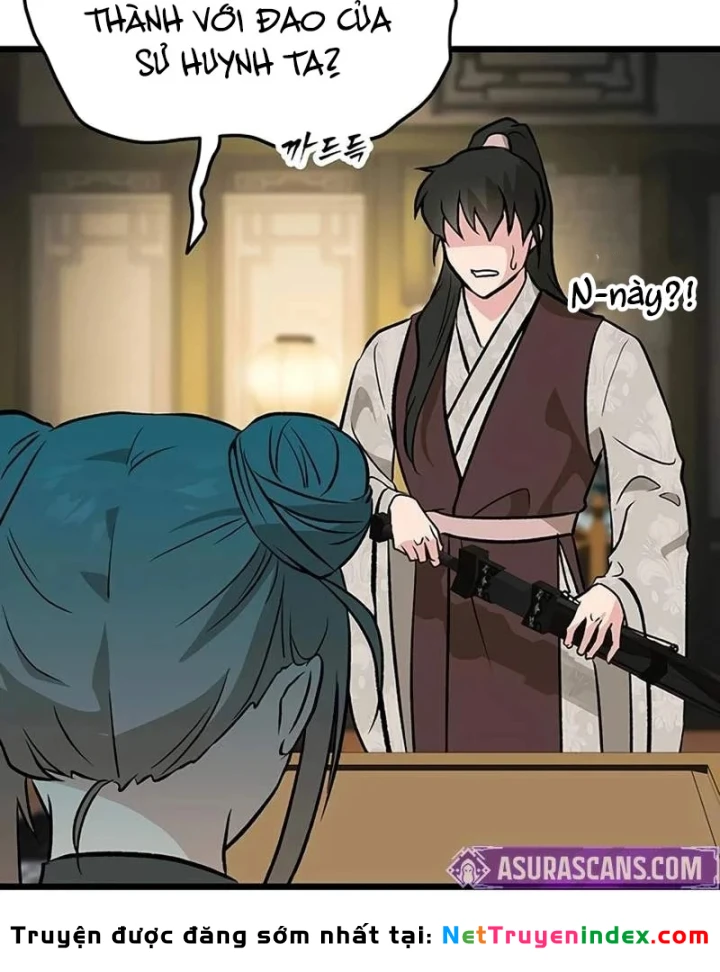 Vợ Tôi Là Giáo Chủ Ma Giáo Chapter 57 - 4