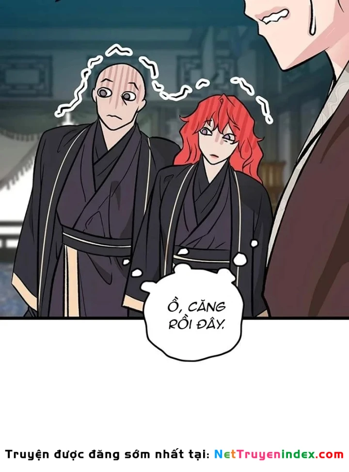 Vợ Tôi Là Giáo Chủ Ma Giáo Chapter 57 - 8