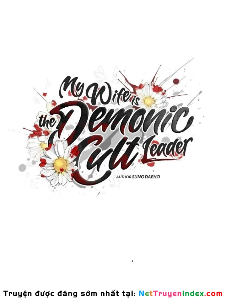 Vợ Tôi Là Giáo Chủ Ma Giáo Chapter 57 - 13