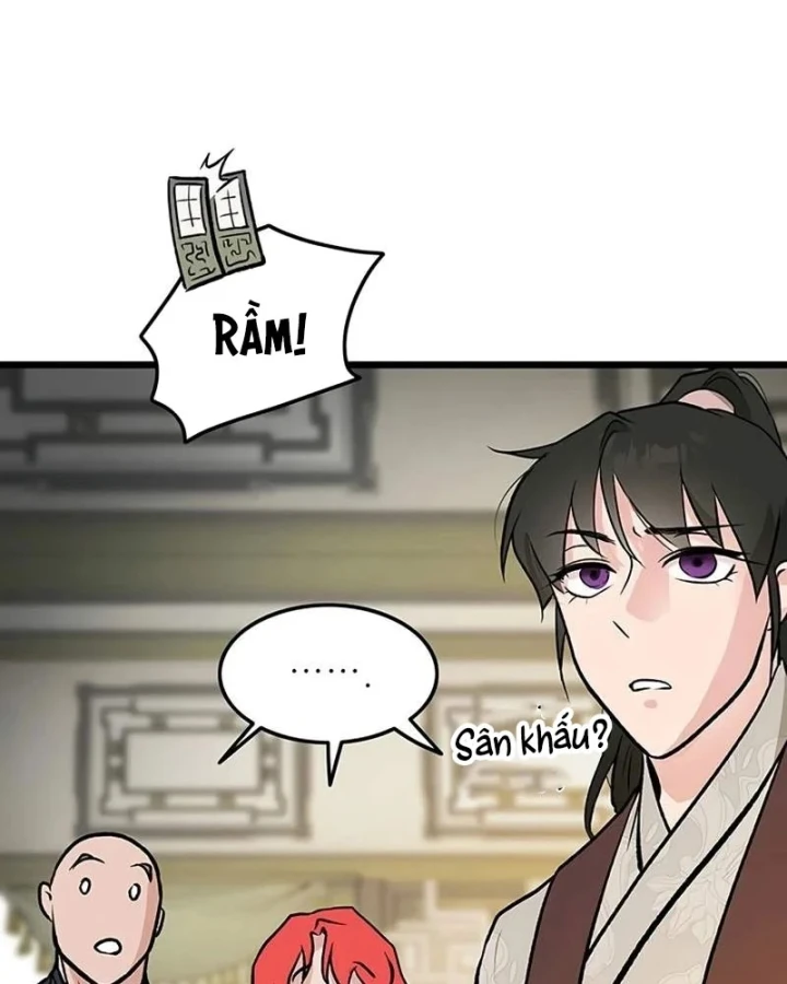 Vợ Tôi Là Giáo Chủ Ma Giáo Chapter 57 - 17