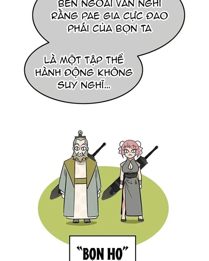 Vợ Tôi Là Giáo Chủ Ma Giáo Chapter 57 - 19