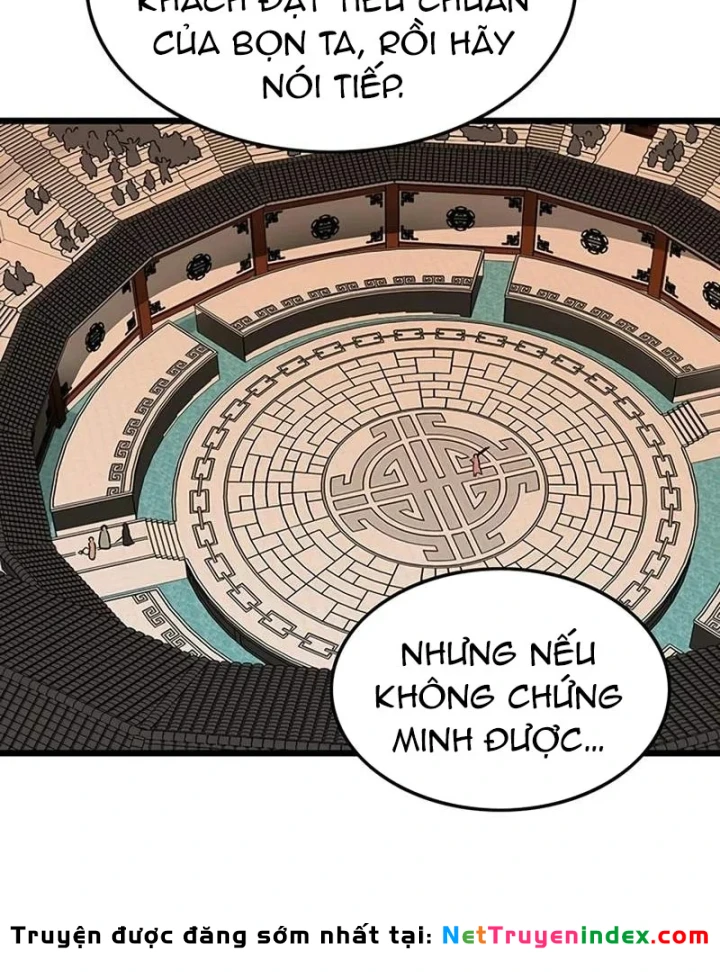 Vợ Tôi Là Giáo Chủ Ma Giáo Chapter 57 - 36