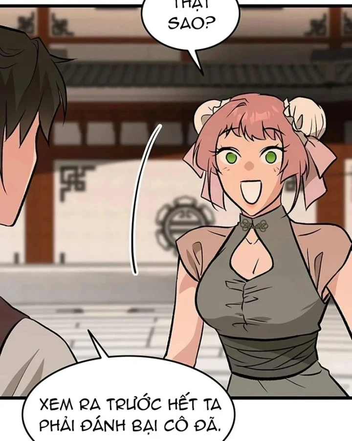 Vợ Tôi Là Giáo Chủ Ma Giáo Chapter 57 - 48