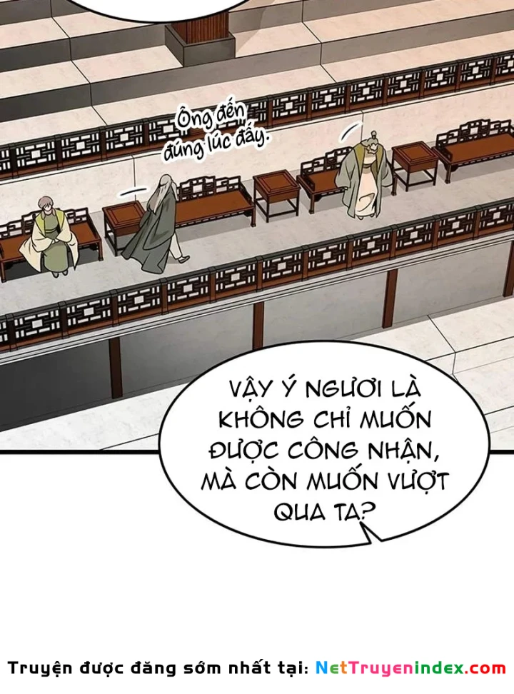Vợ Tôi Là Giáo Chủ Ma Giáo Chapter 57 - 50