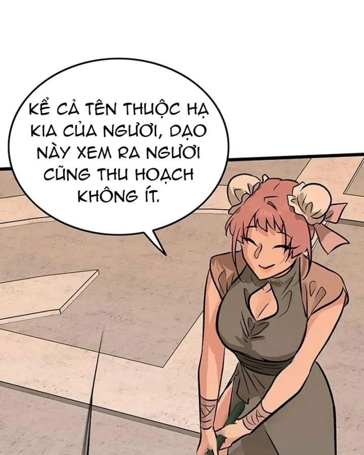 Vợ Tôi Là Giáo Chủ Ma Giáo Chapter 57 - 53