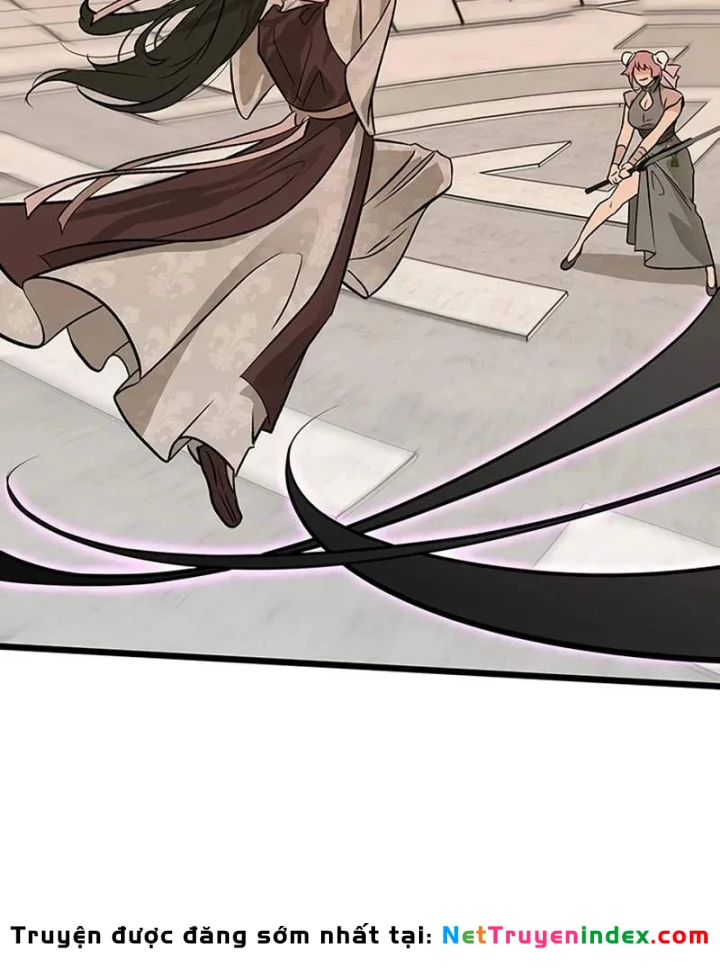 Vợ Tôi Là Giáo Chủ Ma Giáo Chapter 57 - 60