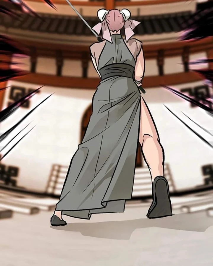 Vợ Tôi Là Giáo Chủ Ma Giáo Chapter 57 - 66