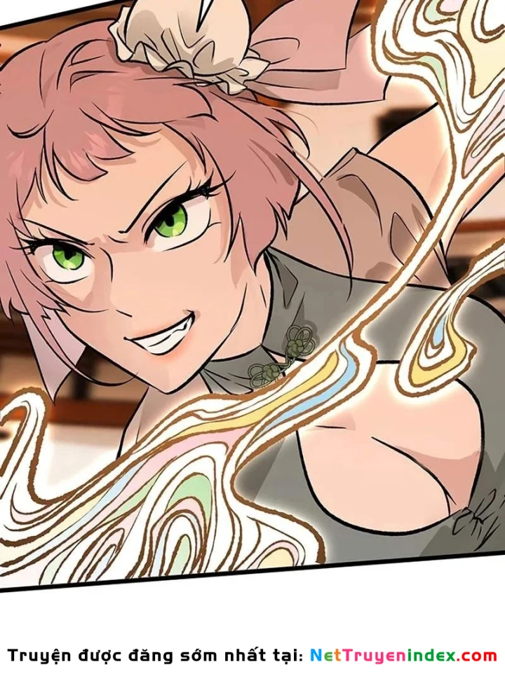 Vợ Tôi Là Giáo Chủ Ma Giáo Chapter 57 - 68