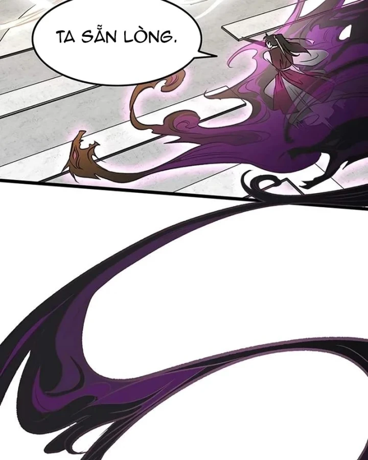 Vợ Tôi Là Giáo Chủ Ma Giáo Chapter 57 - 92