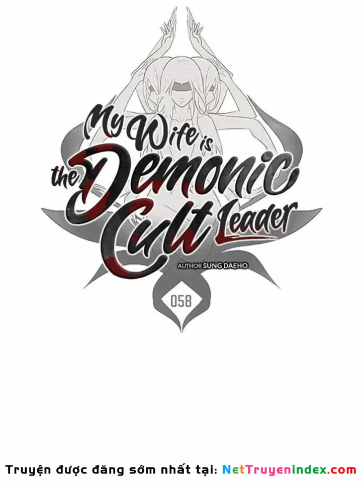 Vợ Tôi Là Giáo Chủ Ma Giáo Chapter 58 - 31
