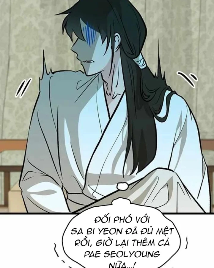 Vợ Tôi Là Giáo Chủ Ma Giáo Chapter 58 - 53