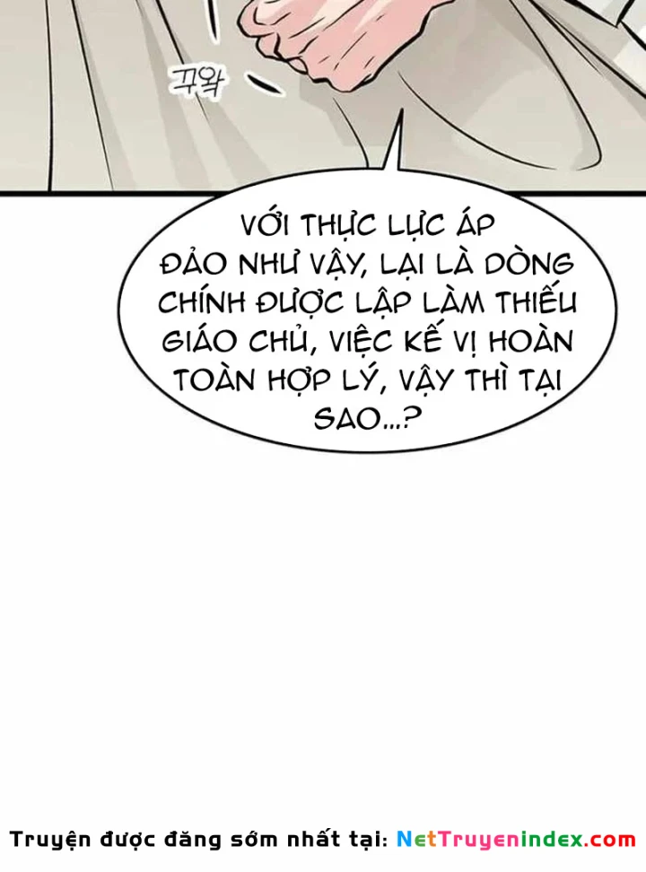 Vợ Tôi Là Giáo Chủ Ma Giáo Chapter 58 - 57