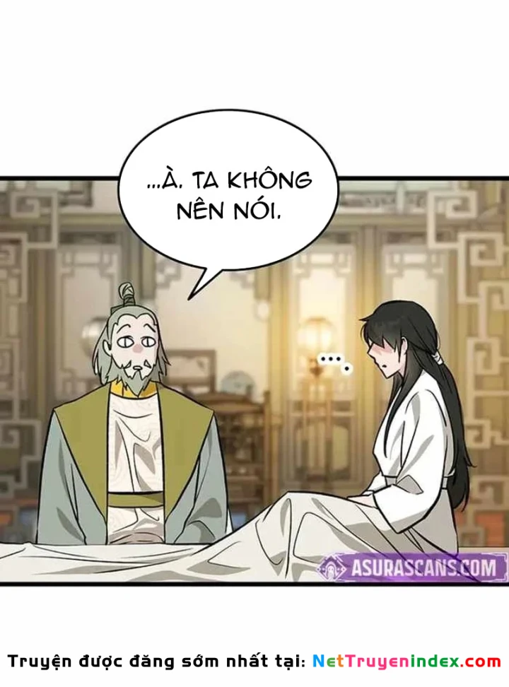 Vợ Tôi Là Giáo Chủ Ma Giáo Chapter 58 - 61