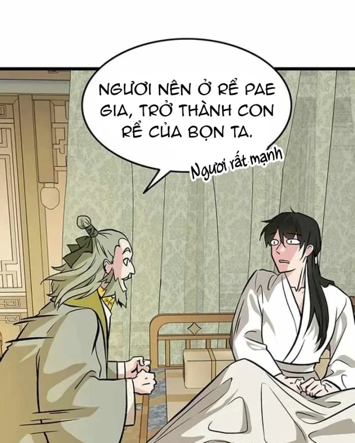 Vợ Tôi Là Giáo Chủ Ma Giáo Chapter 58 - 64