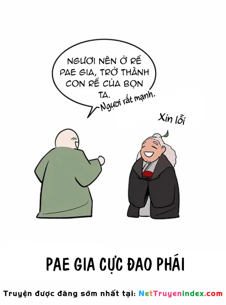 Vợ Tôi Là Giáo Chủ Ma Giáo Chapter 58 - 66