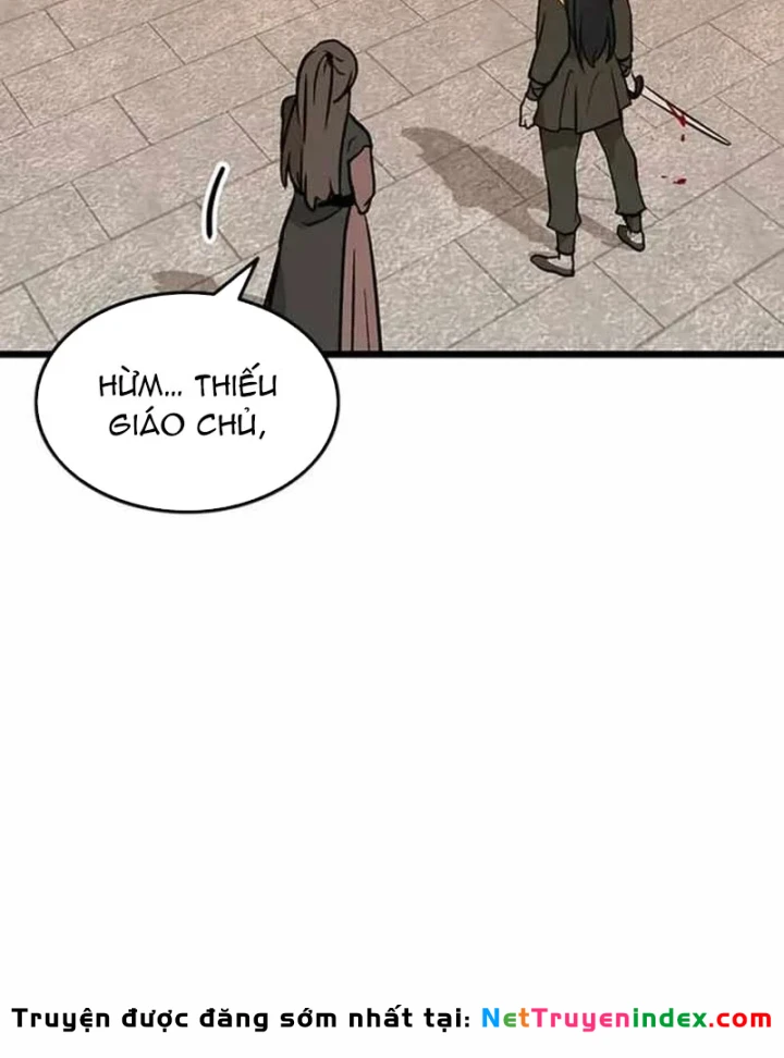 Vợ Tôi Là Giáo Chủ Ma Giáo Chapter 58 - 72