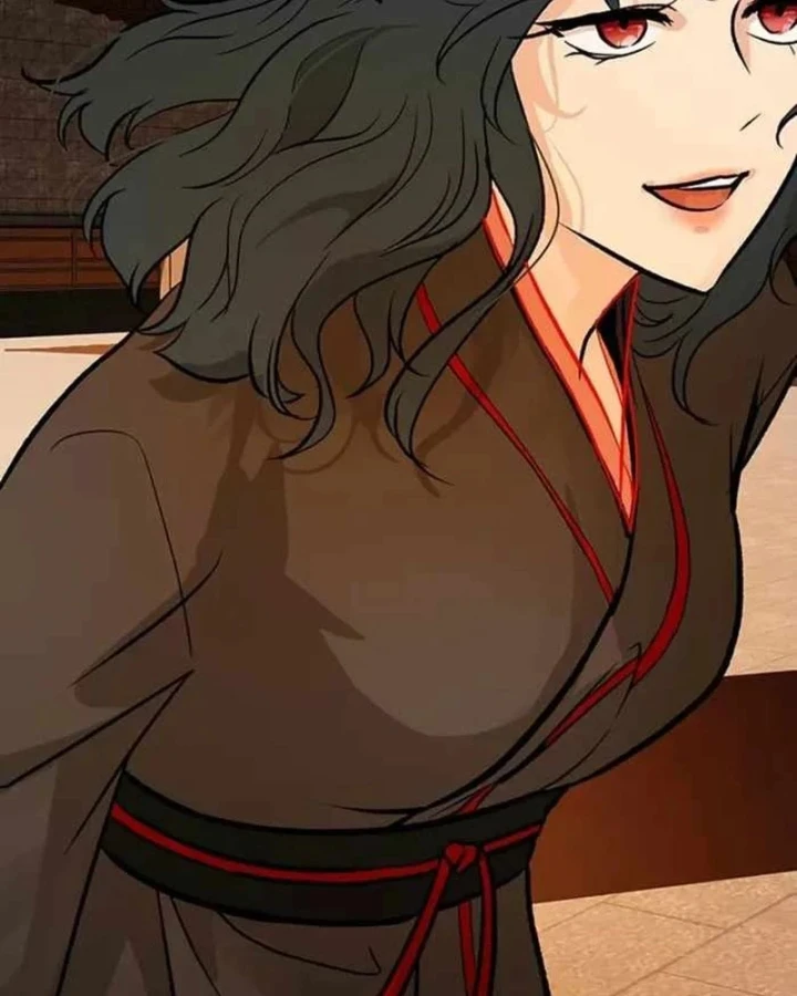 Vợ Tôi Là Giáo Chủ Ma Giáo Chapter 58 - 79