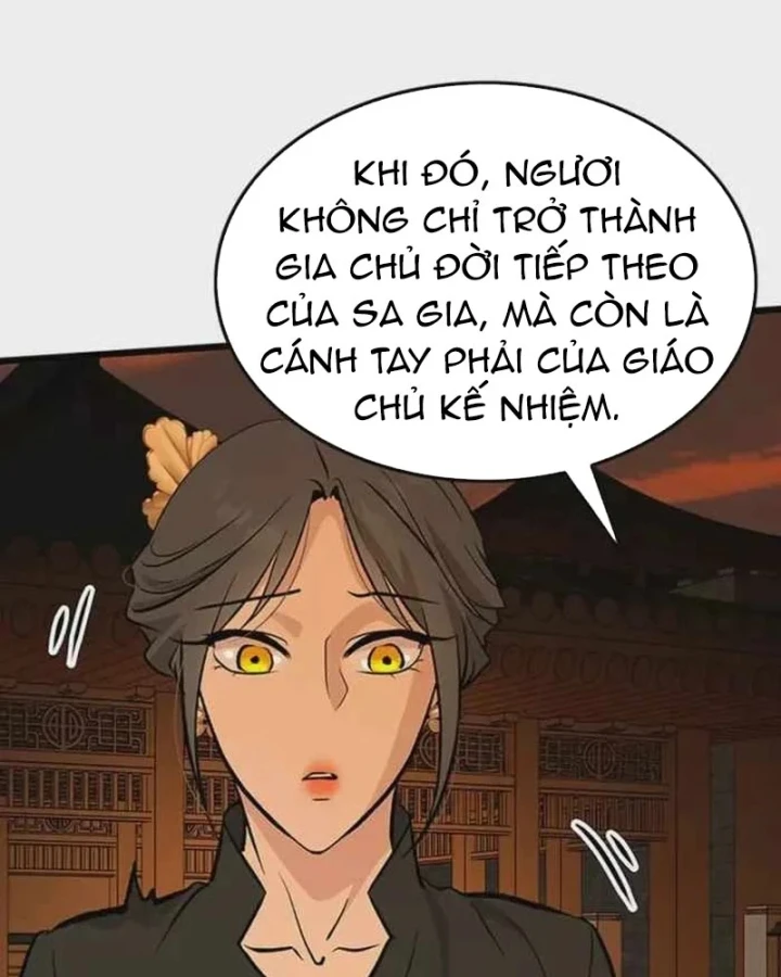Vợ Tôi Là Giáo Chủ Ma Giáo Chapter 58 - 123