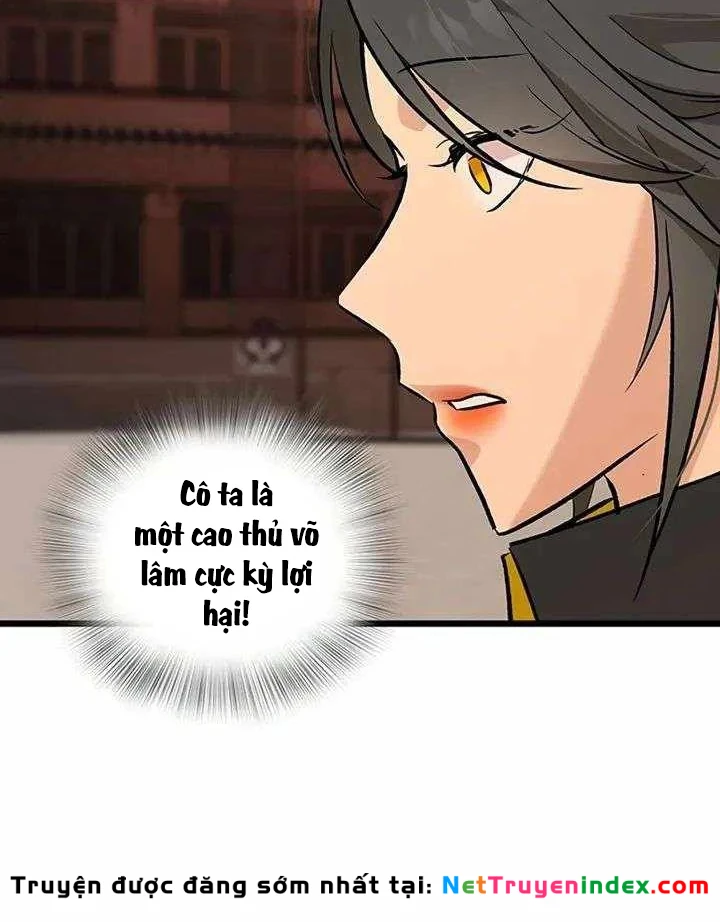 Vợ Tôi Là Giáo Chủ Ma Giáo Chapter 59 - 11