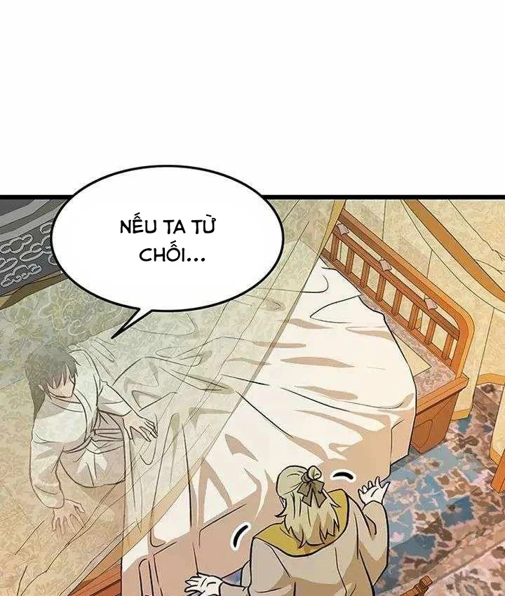 Vợ Tôi Là Giáo Chủ Ma Giáo Chapter 59 - 26