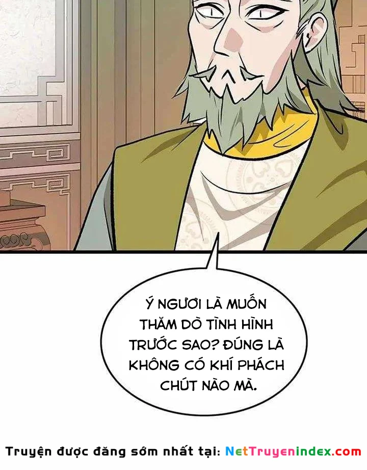 Vợ Tôi Là Giáo Chủ Ma Giáo Chapter 59 - 29