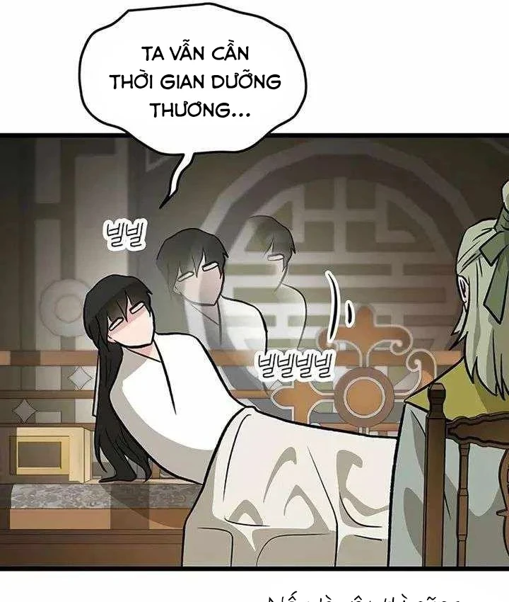 Vợ Tôi Là Giáo Chủ Ma Giáo Chapter 59 - 31