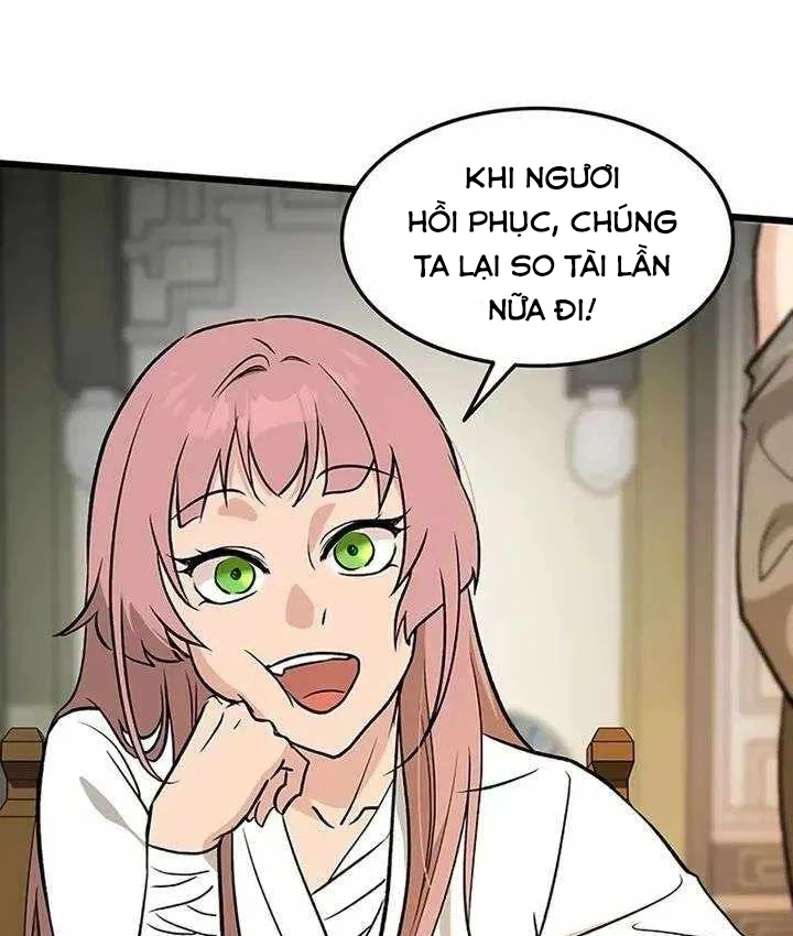 Vợ Tôi Là Giáo Chủ Ma Giáo Chapter 59 - 37