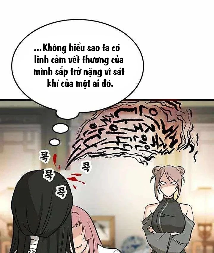 Vợ Tôi Là Giáo Chủ Ma Giáo Chapter 59 - 43