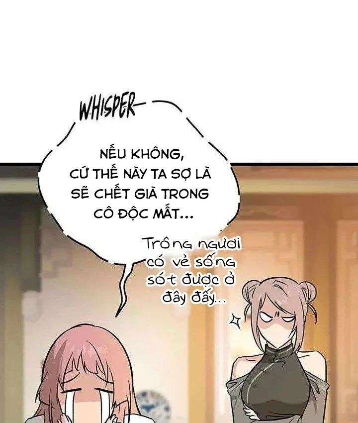 Vợ Tôi Là Giáo Chủ Ma Giáo Chapter 59 - 57