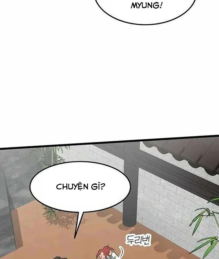 Vợ Tôi Là Giáo Chủ Ma Giáo Chapter 59 - 62