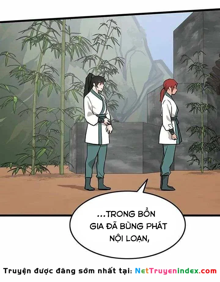 Vợ Tôi Là Giáo Chủ Ma Giáo Chapter 59 - 65