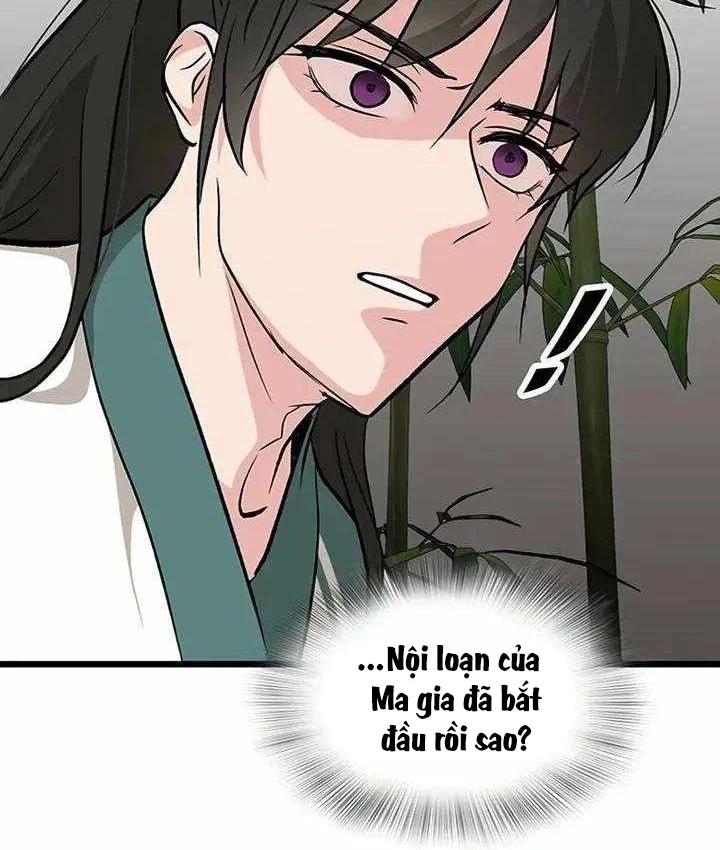 Vợ Tôi Là Giáo Chủ Ma Giáo Chapter 59 - 67