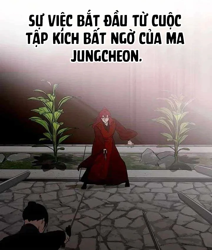 Vợ Tôi Là Giáo Chủ Ma Giáo Chapter 59 - 72