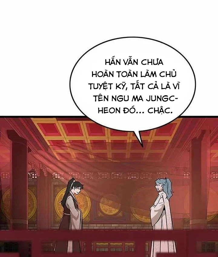 Vợ Tôi Là Giáo Chủ Ma Giáo Chapter 59 - 82